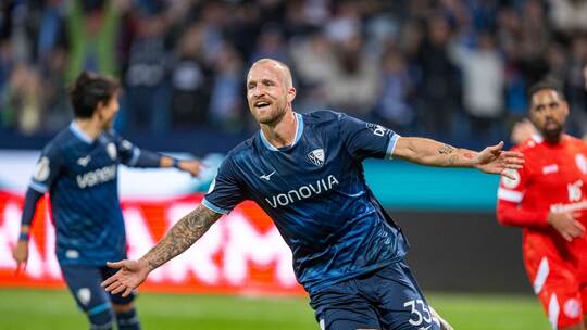 VfL Bochum - FSV Mainz 05 VfL Bochum - FSV Mainz 05