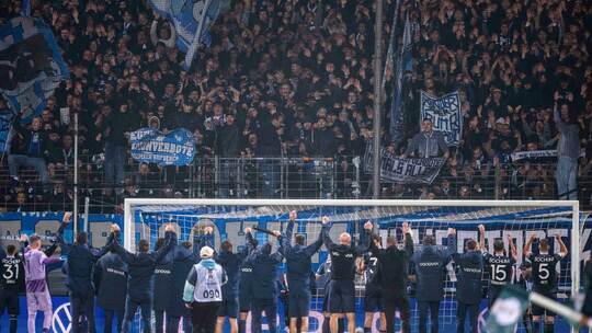 VfL Bochum - FSV Mainz 05 VfL Bochum - FSV Mainz 05