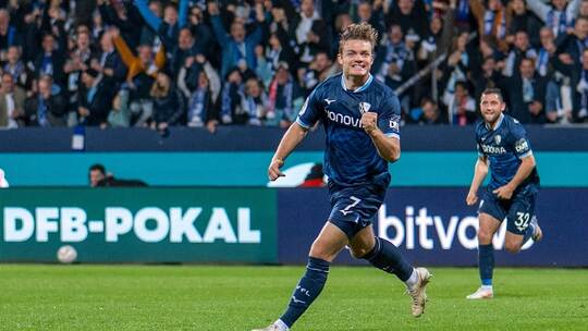 VfL Bochum - FSV Mainz 05 VfL Bochum - FSV Mainz 05