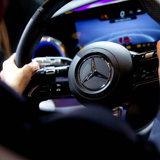 Mercedes-Benz