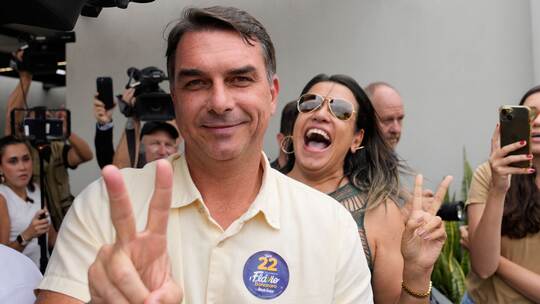 Stichwahl um das Präsidentenamt in Brasilien Stichwahl um das Präsidentenamt in Brasilien