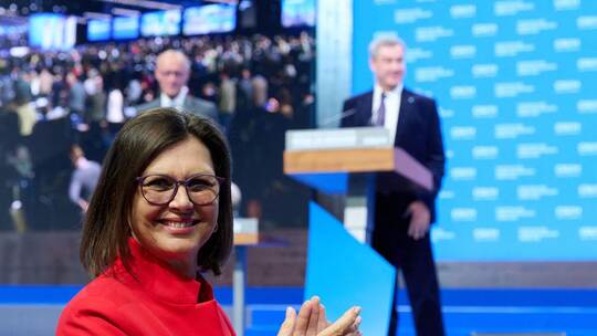 Ilse Aigner Ilse Aigner