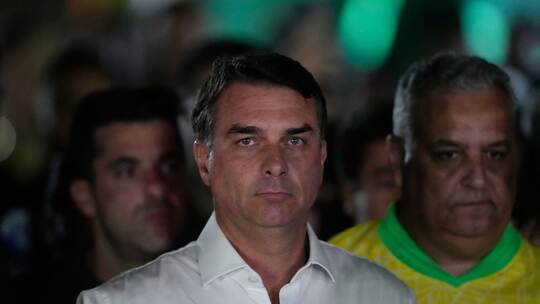 Flávio Bolsonaro