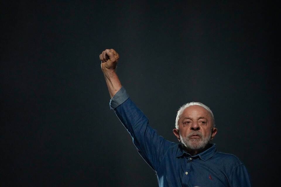 Lula