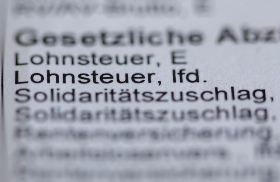 Bahn, Kredite, Weihnachtsmarkt – was sich im November ändert Bahn, Kredite, Weihnachtsmarkt – was sich im November ändert