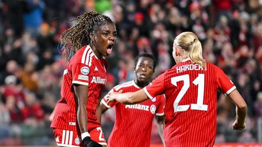Bayern München - Real Madrid Bayern München - Real Madrid