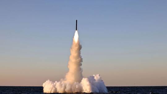 Nordkorea feuert Marschflugkörper bei erneutem Test ab Nordkorea feuert Marschflugkörper bei erneutem Test ab