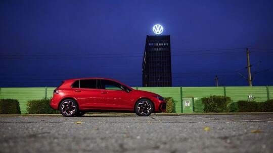 Volkswagen Volkswagen
