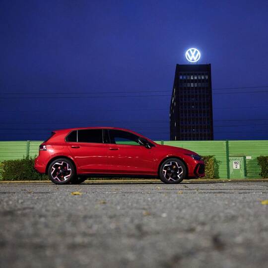 Volkswagen
