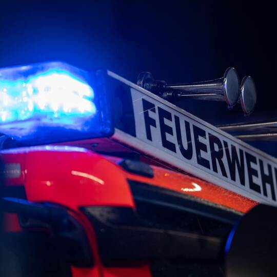 Feuerwehr
