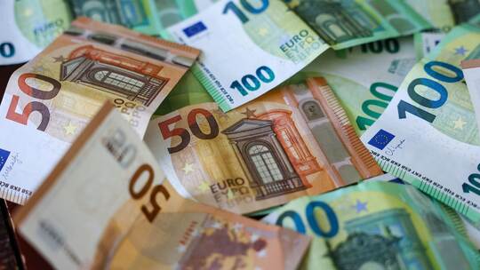 Bargeld Bargeld