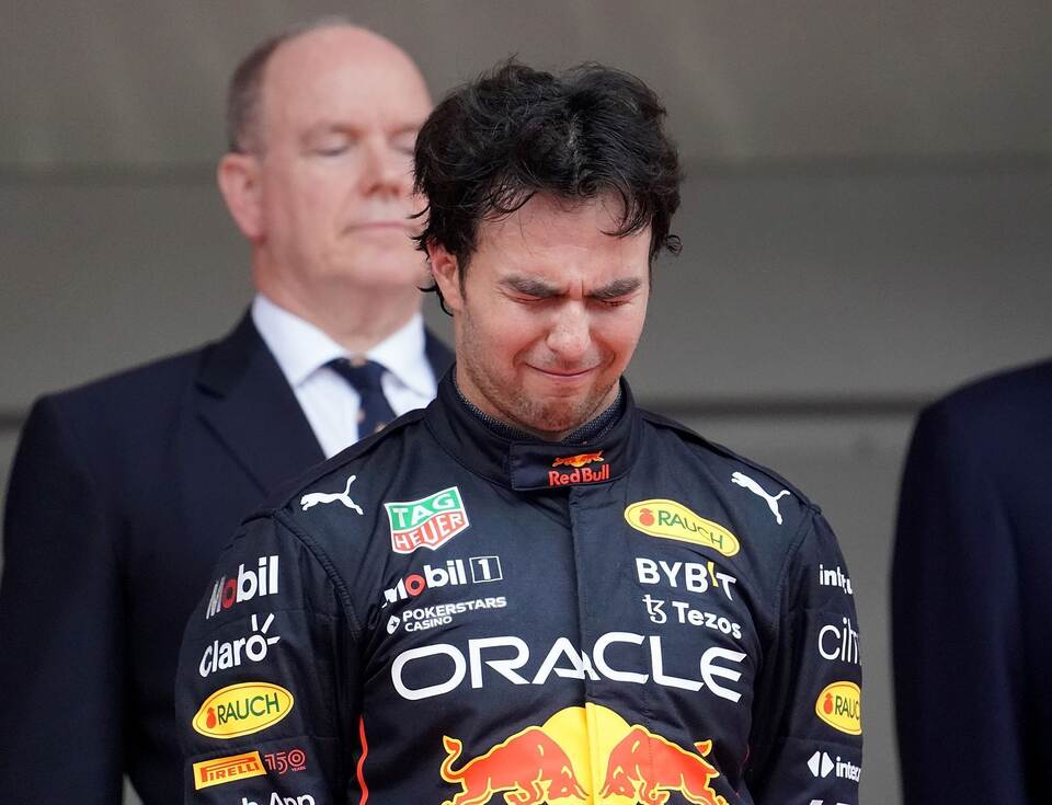 Großer Preis von Monaco Großer Preis von Monaco