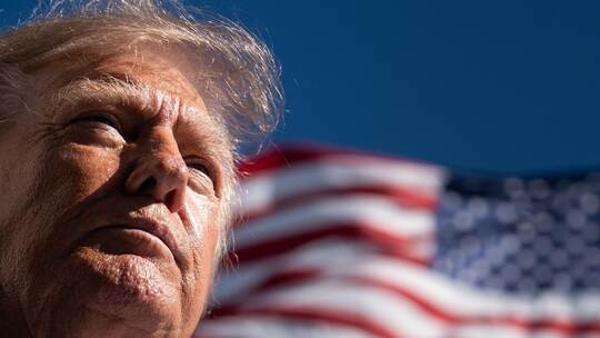 US-Präsident Trump