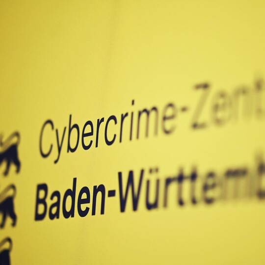 Cybercrime-Zentrum Baden-Württemberg