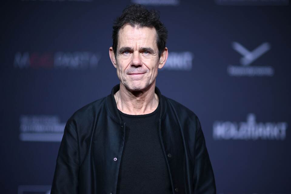 Tom Tykwer Tom Tykwer