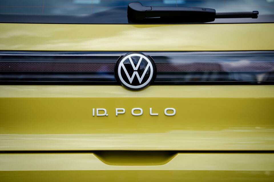 ID. Polo ID. Polo