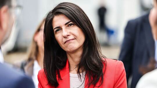 Serap Güler