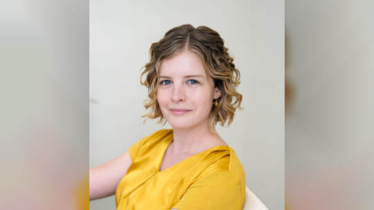 Psychologin Katharina Piekorz Psychologin Katharina Piekorz