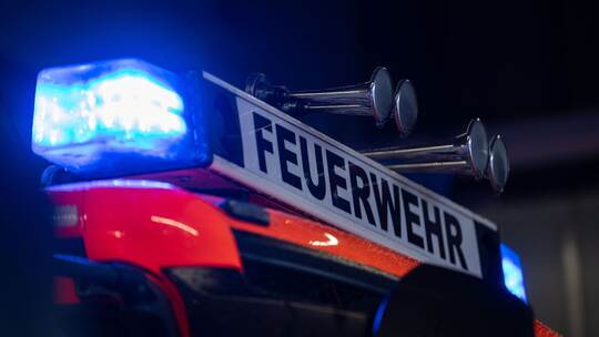 Feuerwehr
