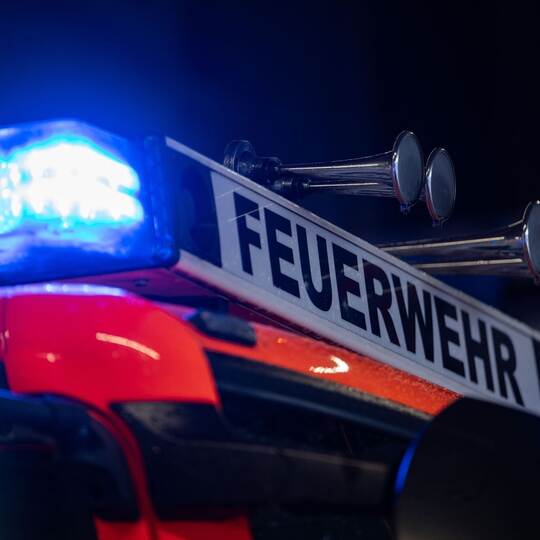Feuerwehr
