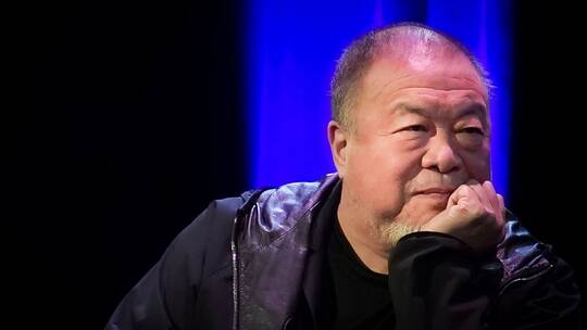 Ai Weiwei Ai Weiwei