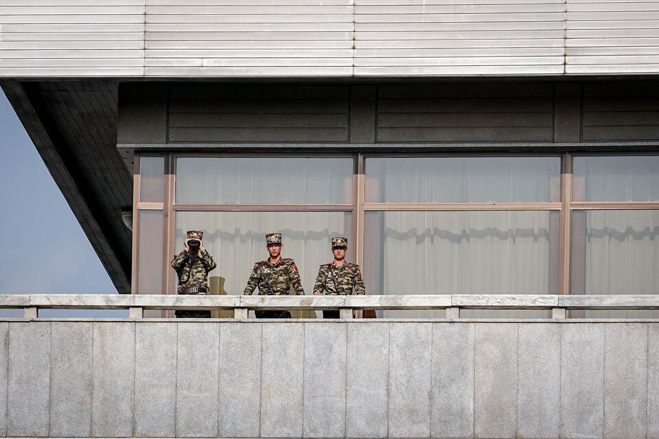 Bundeskanzler Merz in Südkorea Bundeskanzler Merz in Südkorea