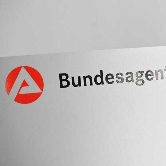 Bundesagentur für Arbeit