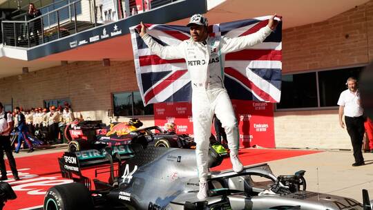 Lewis Hamilton Lewis Hamilton