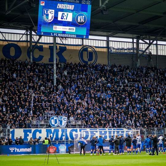 1. FC Magdeburg