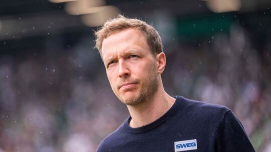 Maximilian Senft Maximilian Senft