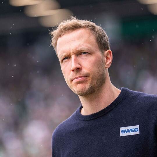 Maximilian Senft
