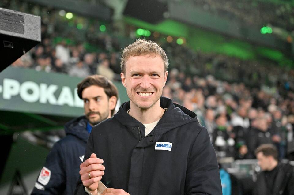 Maximilian Senft