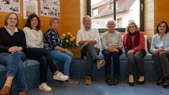 Bürgernetzwerk Menschen des Jahres
