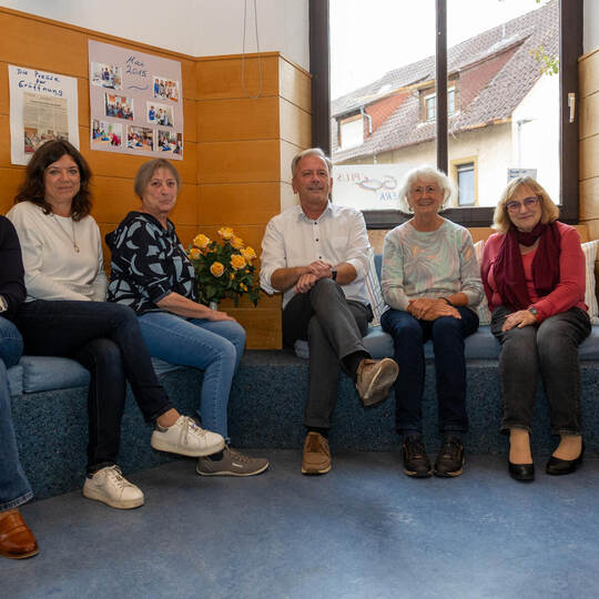 Bürgernetzwerk Menschen des Jahres