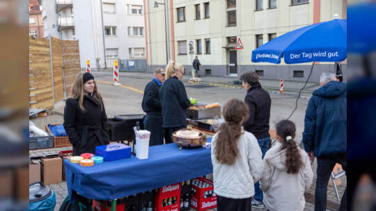 PZ Nova Halloween Party