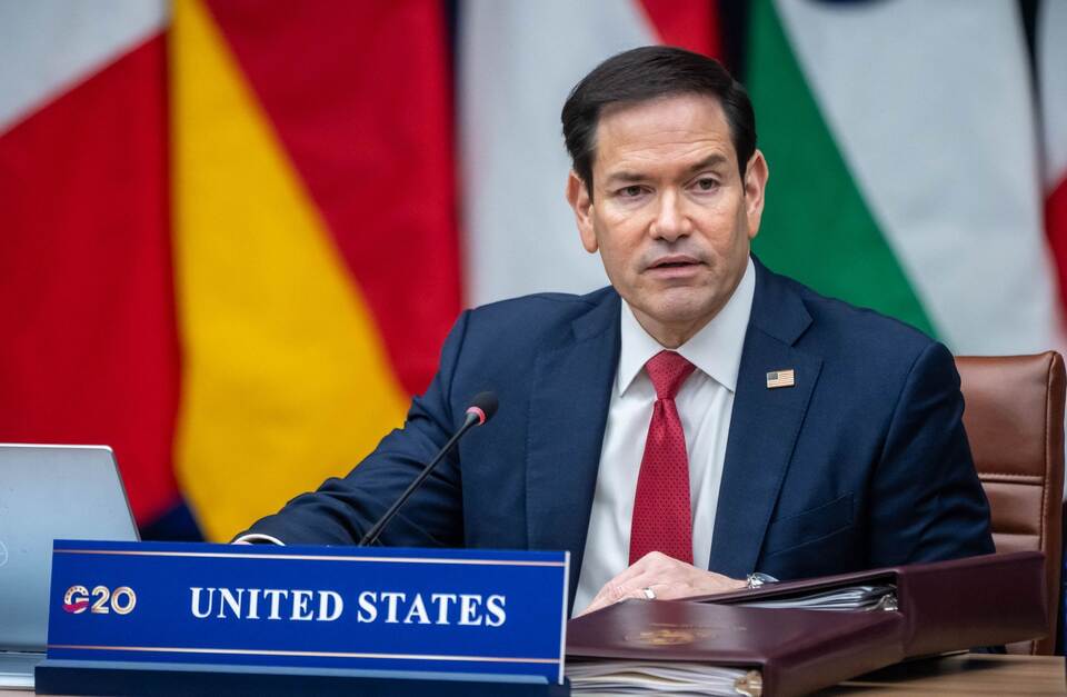 G20-Außenministertreffen G20-Außenministertreffen