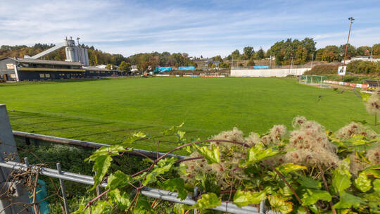 Für den bisher an die GU-Türkischer SV Pforzheim vermieteten Fußballplatz im Brötzinger Tal ist laut Stadt auch weiterhin eine s GU Germania Union Türkischer SV Pforzheim