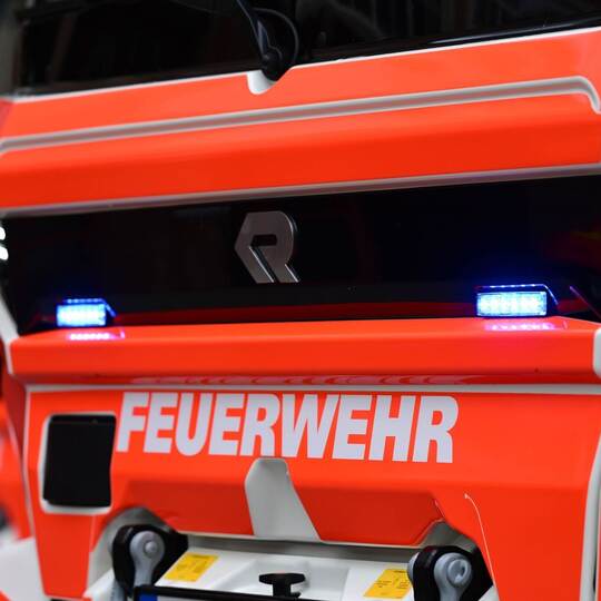 Feuerwehr