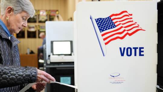 US-Midterms US-Midterms