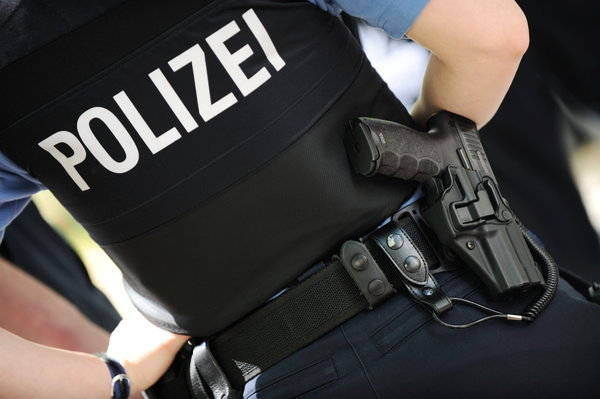 Polizei