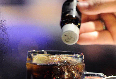 K.O.-Tropfen untergejubelt: Junge Frau wird auf Cannstatter Wasen