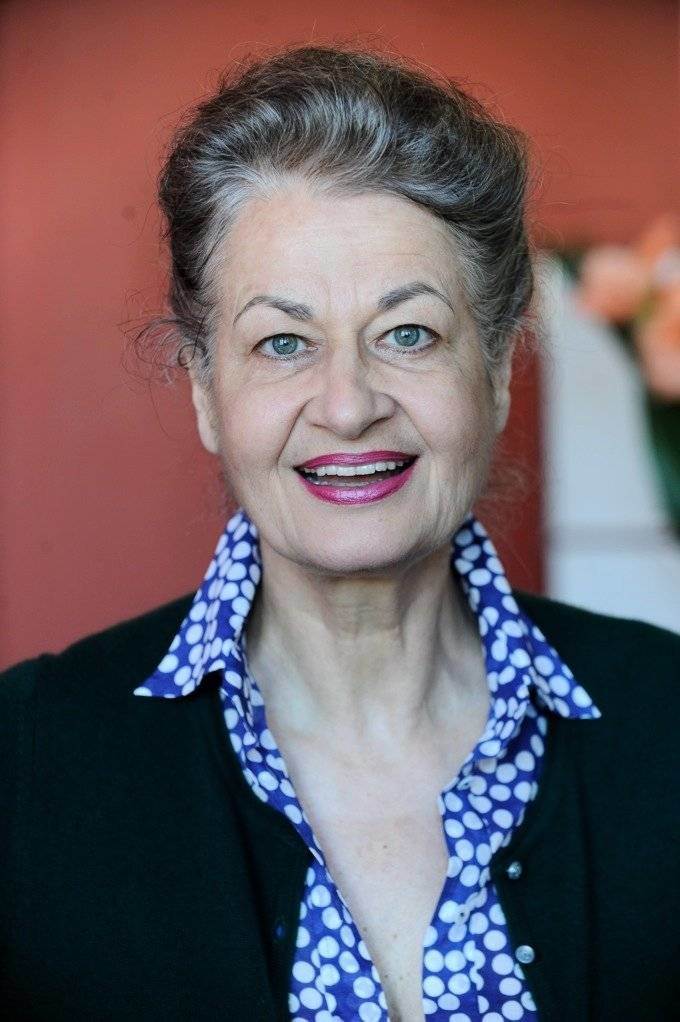 Ursula Cantieni zu Gast bei Klassik im Kloster Region PforzheimerZeitung
