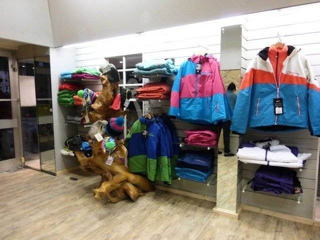 Outdoor-Ladengeschäft bietet neben Events auch Ausbildung - Region