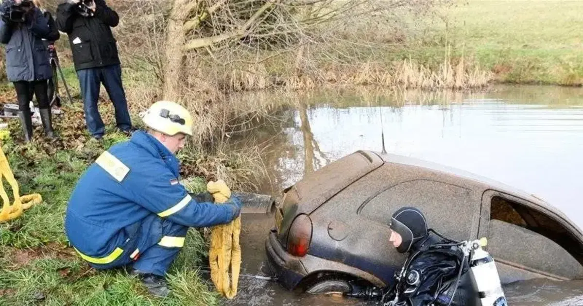 Spezialisten fürs Fischen im Trüben - Region - Pforzheimer-Zeitung