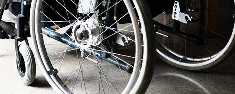 rollstuhl
