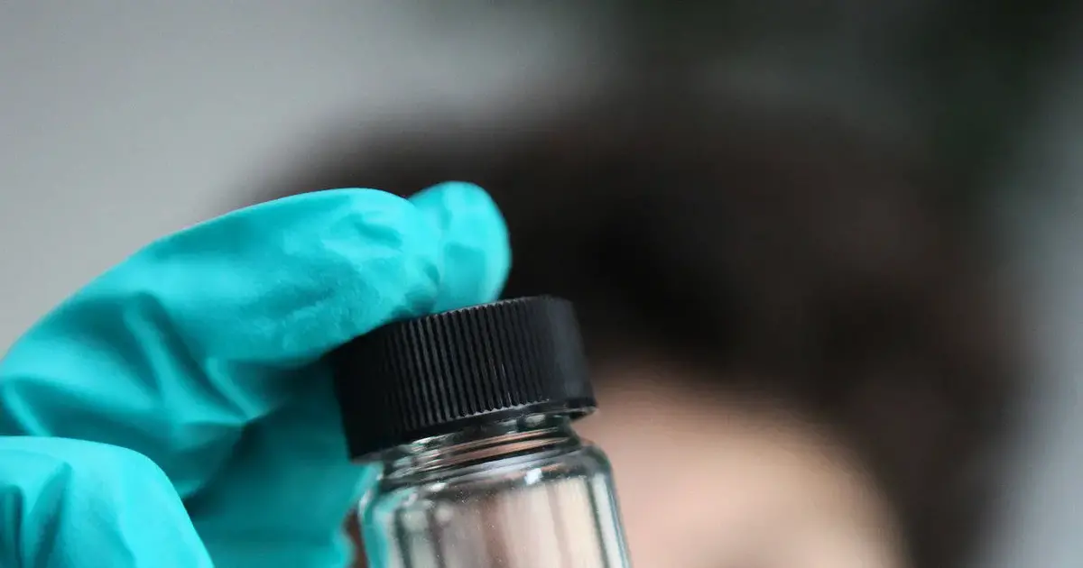 Lka Warnt Vor Neuen Psychoaktiven Substanzen www.pz-news.de