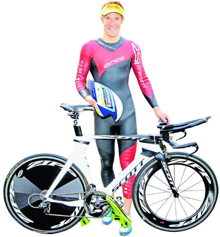 sebastian kienle bike