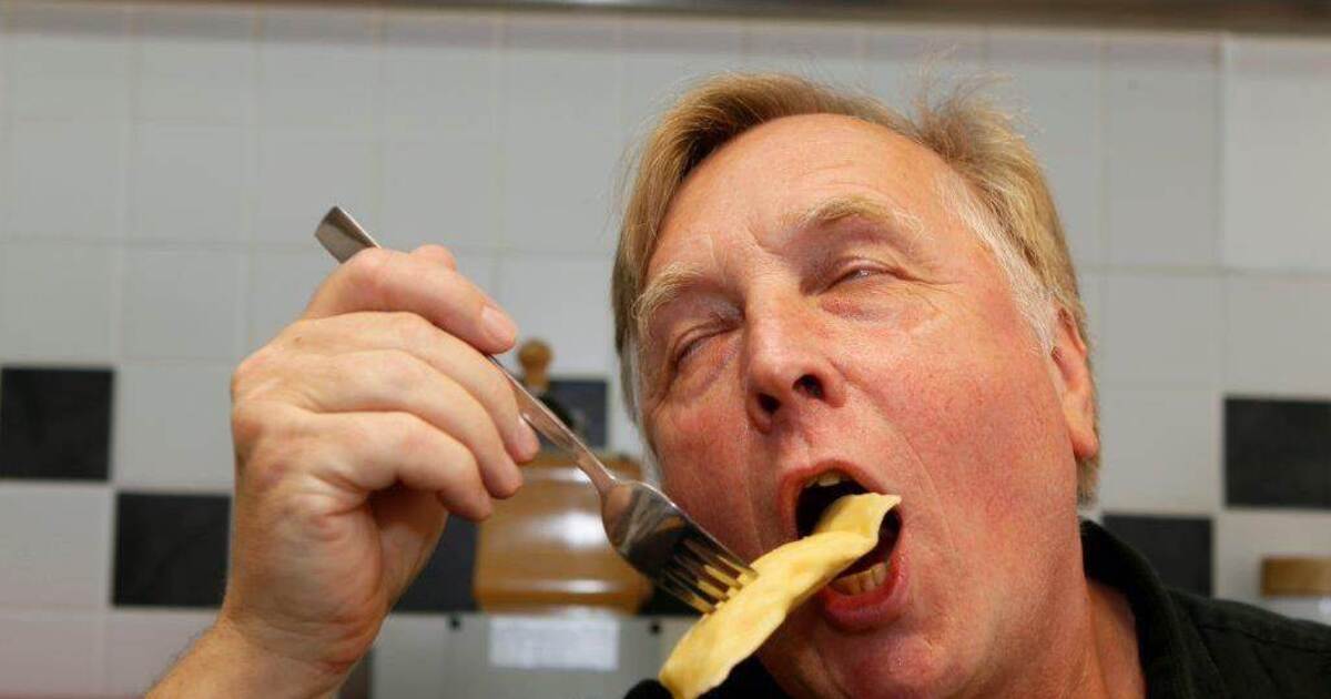 Die Maultaschen Von Evi Und Kali Bader Haben Es In Sich Bildergalerien Pforzheimer Zeitung 