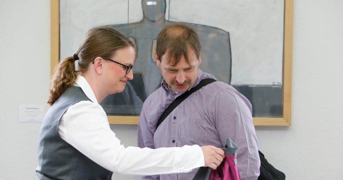 Justizopfer Harry Wörz erhält nach Vergleich 450 000 Euro vom Land