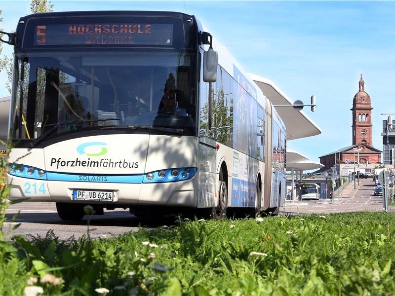 StadtbusZukunft um Arbeitsplätze und BusQualität Pforzheim PforzheimerZeitung StadtbusZukunft um Arbeitsplätze und BusQualität Pforzheim PforzheimerZeitung